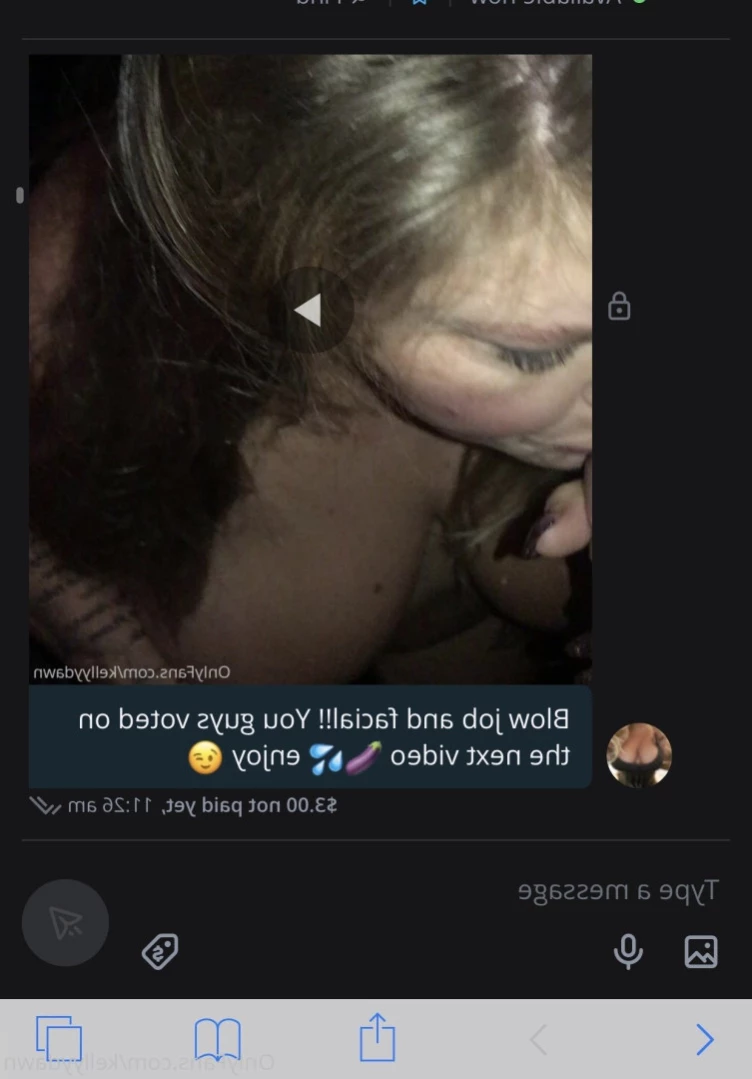 The MlLF next door [ kellyydawn ] Onlyfans leaked photo 12815699 on Hotleaks.tv