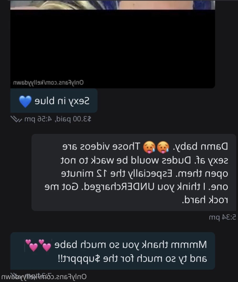 The MlLF next door [ kellyydawn ] Onlyfans leaked photo 13051595 on Hotleaks.tv
