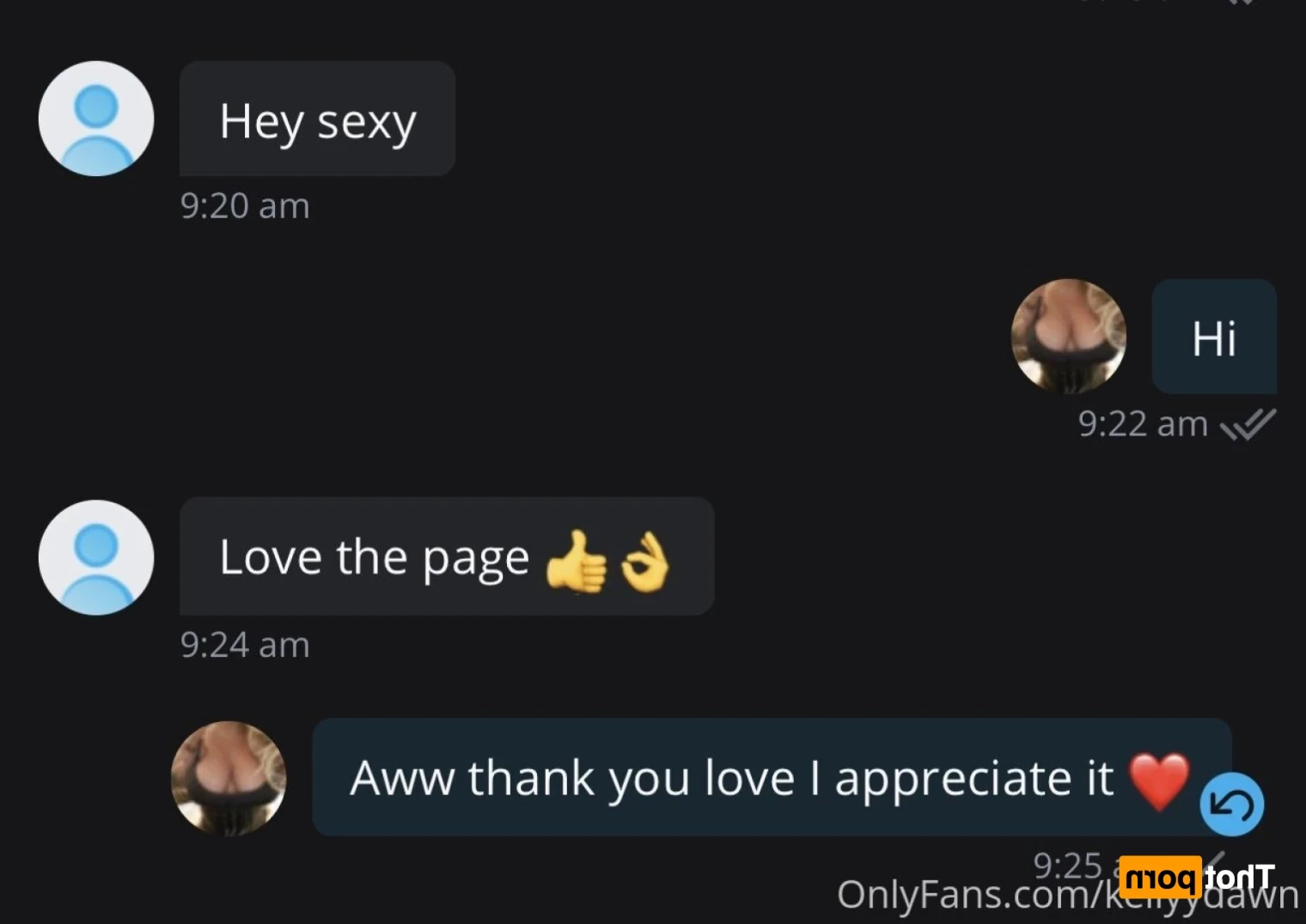 The MlLF next door [ kellyydawn ] Onlyfans leaked photo 13627968 on Hotleaks.tv