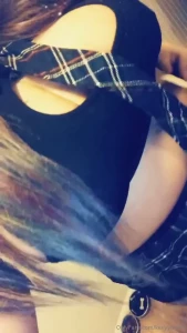 The MlLF next door [ kellyydawn ] Onlyfans leaked video 14105262 on Hotleaks.tv