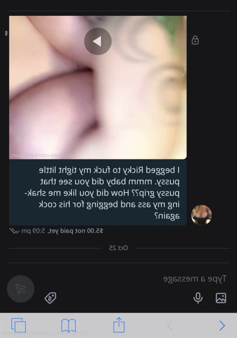 The MlLF next door [ kellyydawn ] Onlyfans leaked photo 15388791 on Hotleaks.tv