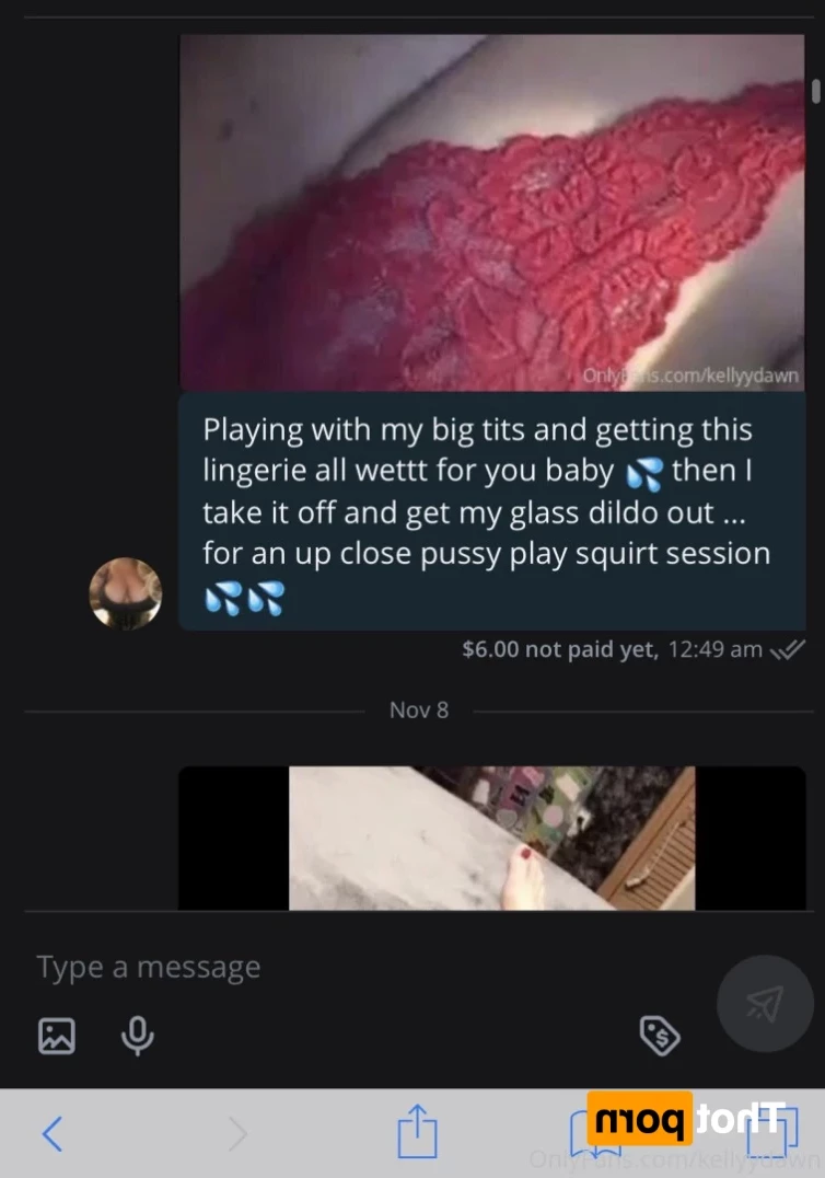 The MlLF next door [ kellyydawn ] Onlyfans leaked photo 15924031 on Hotleaks.tv