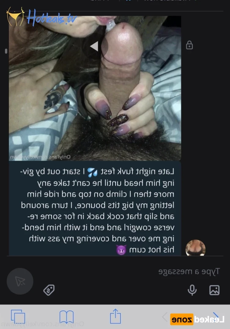 The MlLF next door [ kellyydawn ] Onlyfans leaked photo 16310565 on Hotleaks.tv