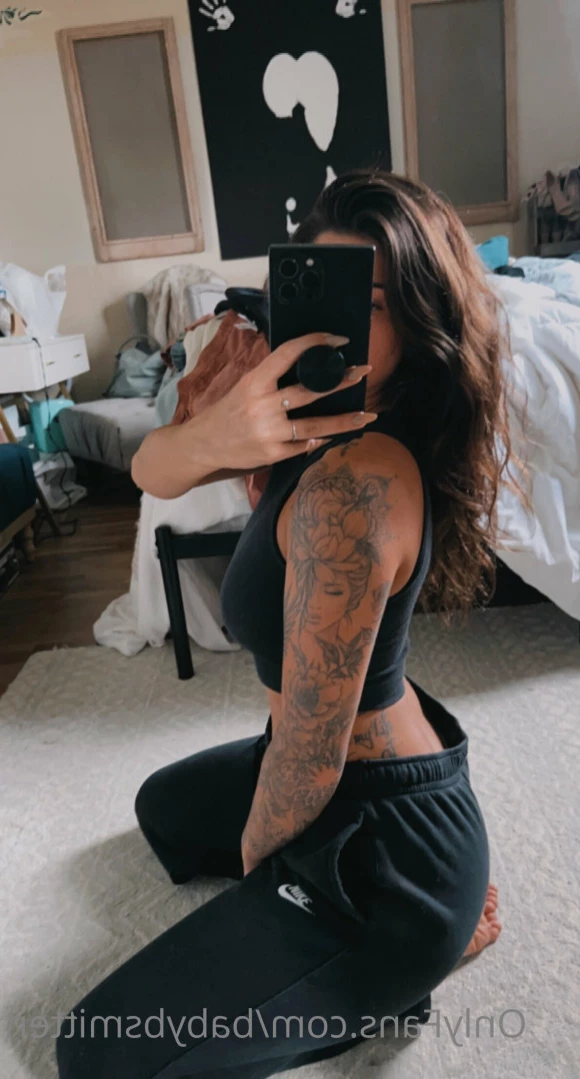 babybsmitten Onlyfans leaked photo 10855585 on Hotleaks.tv