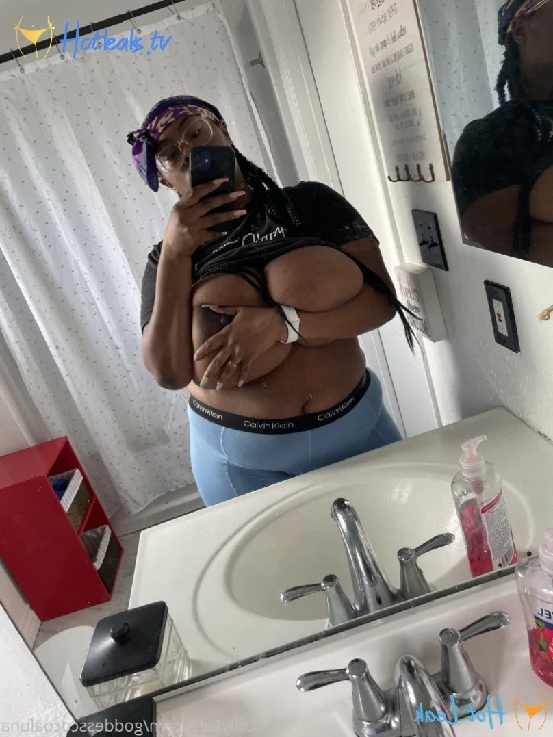 Goddess✨CocoaLuna [ goddesscocoaluna ] Onlyfans leaked photo 10855611 on Hotleaks.tv