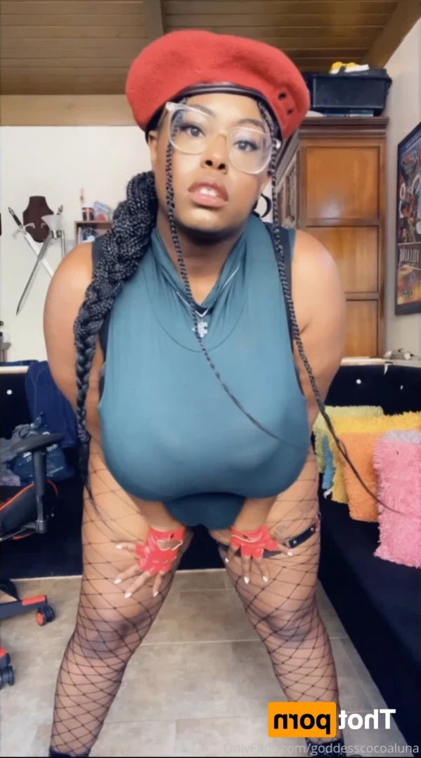 Goddess✨CocoaLuna [ goddesscocoaluna ] Onlyfans leaked photo 11462950 on Hotleaks.tv