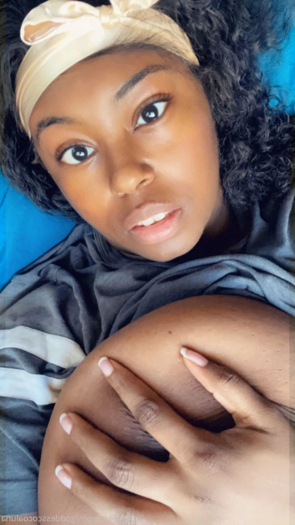 Goddess✨CocoaLuna [ goddesscocoaluna ] Onlyfans leaked photo 12132402 on Hotleaks.tv