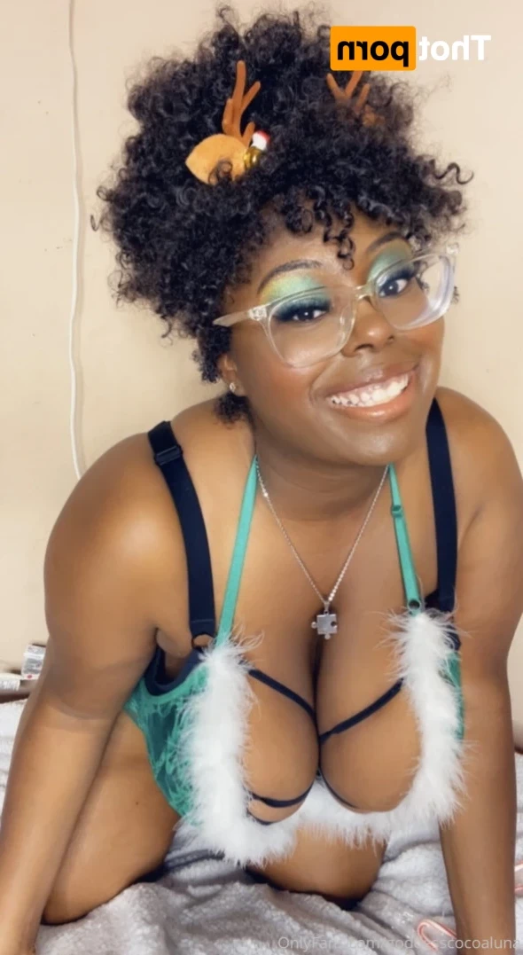 Goddess✨CocoaLuna [ goddesscocoaluna ] Onlyfans leaked photo 12817458 on Hotleaks.tv