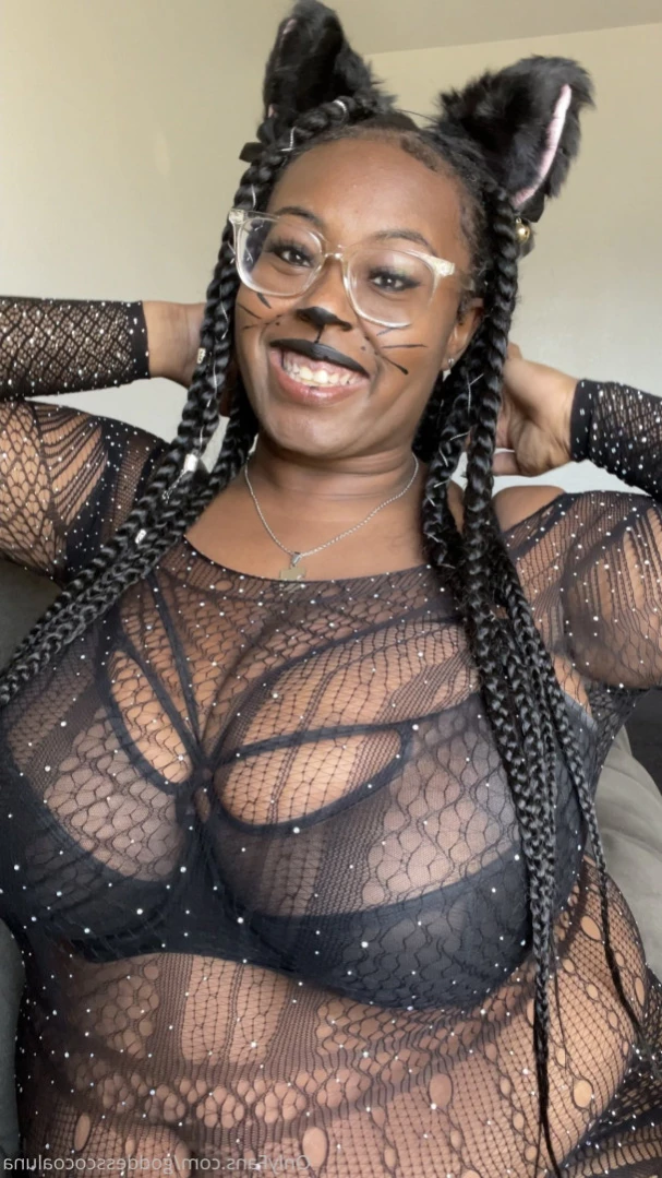 Goddess✨CocoaLuna [ goddesscocoaluna ] Onlyfans leaked photo 12966867 on Hotleaks.tv