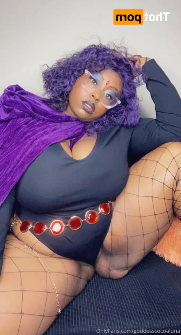 Goddess✨CocoaLuna [ goddesscocoaluna ] Onlyfans leaked photo 13002472 on Hotleaks.tv