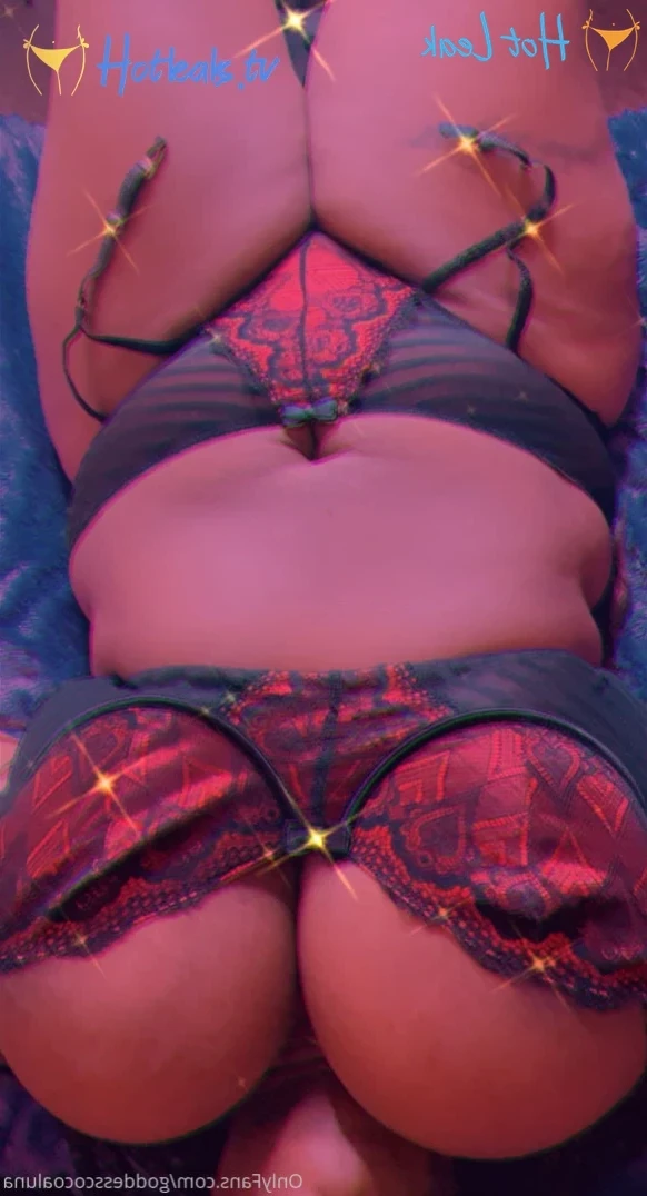 Goddess✨CocoaLuna [ goddesscocoaluna ] Onlyfans leaked photo 13703256 on Hotleaks.tv