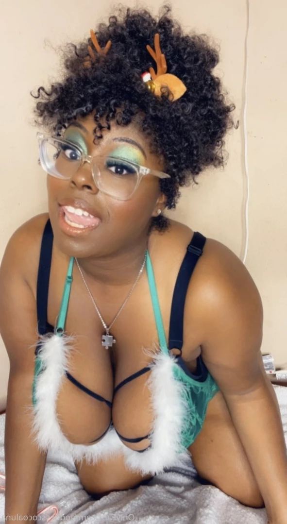 Goddess✨CocoaLuna [ goddesscocoaluna ] Onlyfans leaked photo 13703278 on Hotleaks.tv
