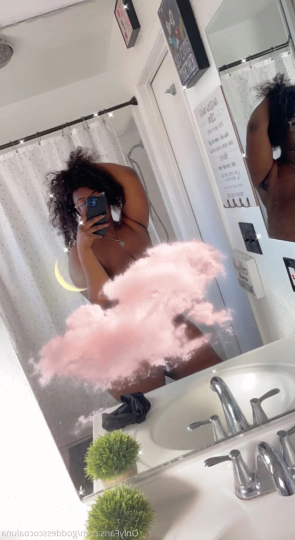 Goddess✨CocoaLuna [ goddesscocoaluna ] Onlyfans leaked photo 15023001 on Hotleaks.tv