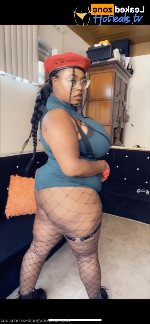 Goddess✨CocoaLuna [ goddesscocoaluna ] Onlyfans leaked photo 15075550 on Hotleaks.tv