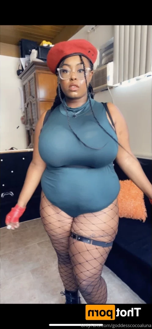 Goddess✨CocoaLuna [ goddesscocoaluna ] Onlyfans leaked photo 15675223 on Hotleaks.tv