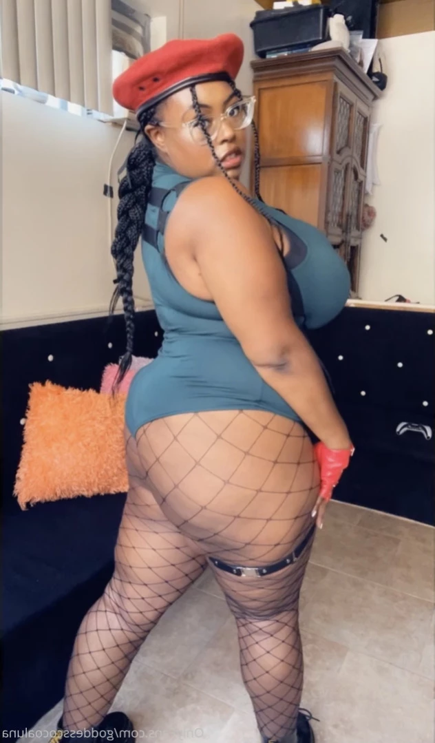 Goddess✨CocoaLuna [ goddesscocoaluna ] Onlyfans leaked photo 15889939 on Hotleaks.tv