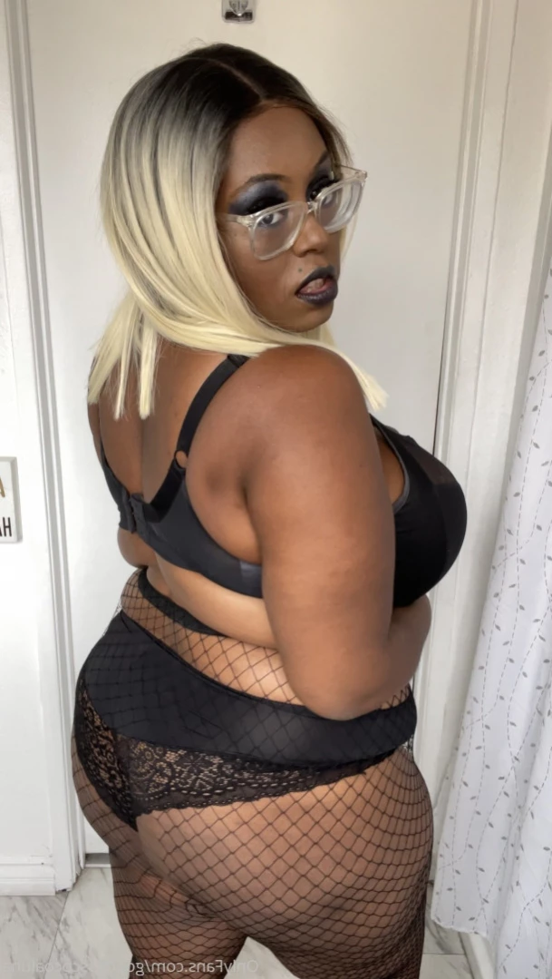 Goddess✨CocoaLuna [ goddesscocoaluna ] Onlyfans leaked photo 16056717 on Hotleaks.tv