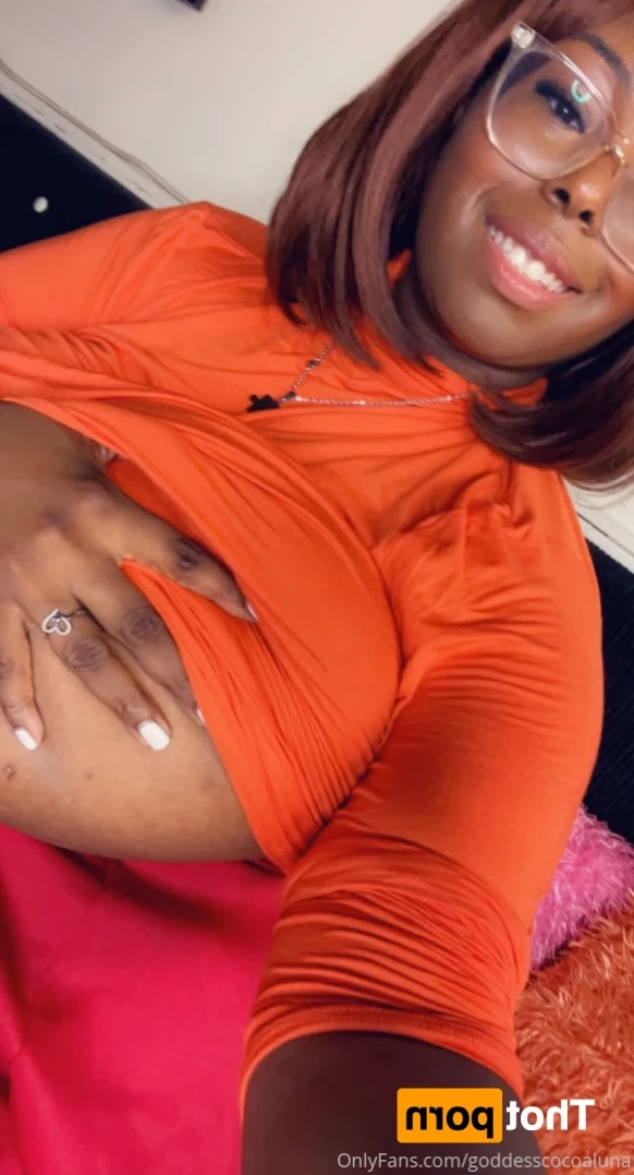 Goddess✨CocoaLuna [ goddesscocoaluna ] Onlyfans leaked photo 16061588 on Hotleaks.tv