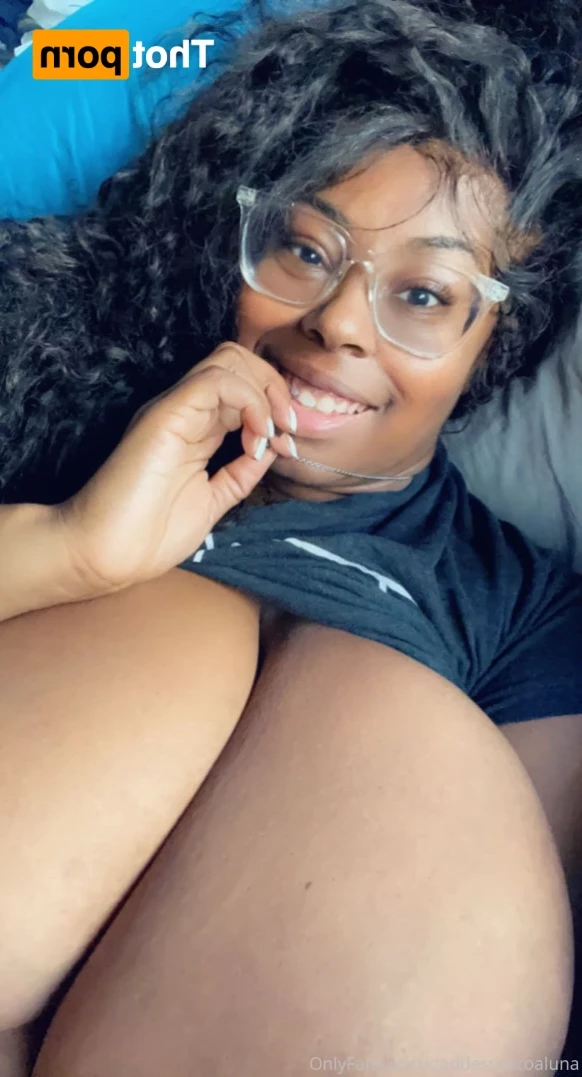 Goddess✨CocoaLuna [ goddesscocoaluna ] Onlyfans leaked photo 16364124 on Hotleaks.tv