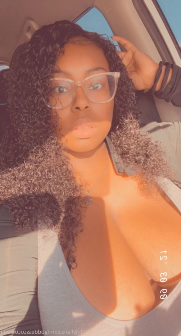 Goddess✨CocoaLuna [ goddesscocoaluna ] Onlyfans leaked photo 16364131 on Hotleaks.tv