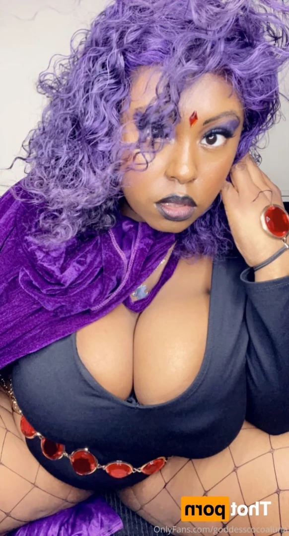 Goddess✨CocoaLuna [ goddesscocoaluna ] Onlyfans leaked photo 16364134 on Hotleaks.tv