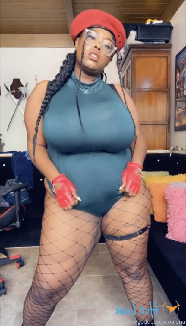 Goddess✨CocoaLuna [ goddesscocoaluna ] Onlyfans leaked photo 16364172 on Hotleaks.tv