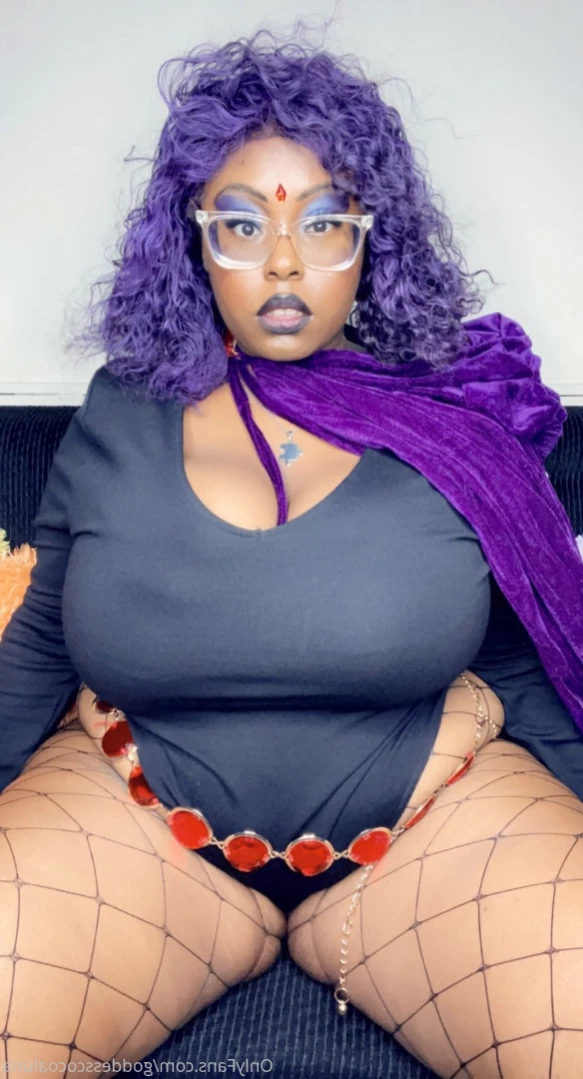 Goddess✨CocoaLuna [ goddesscocoaluna ] Onlyfans leaked photo 16364181 on Hotleaks.tv