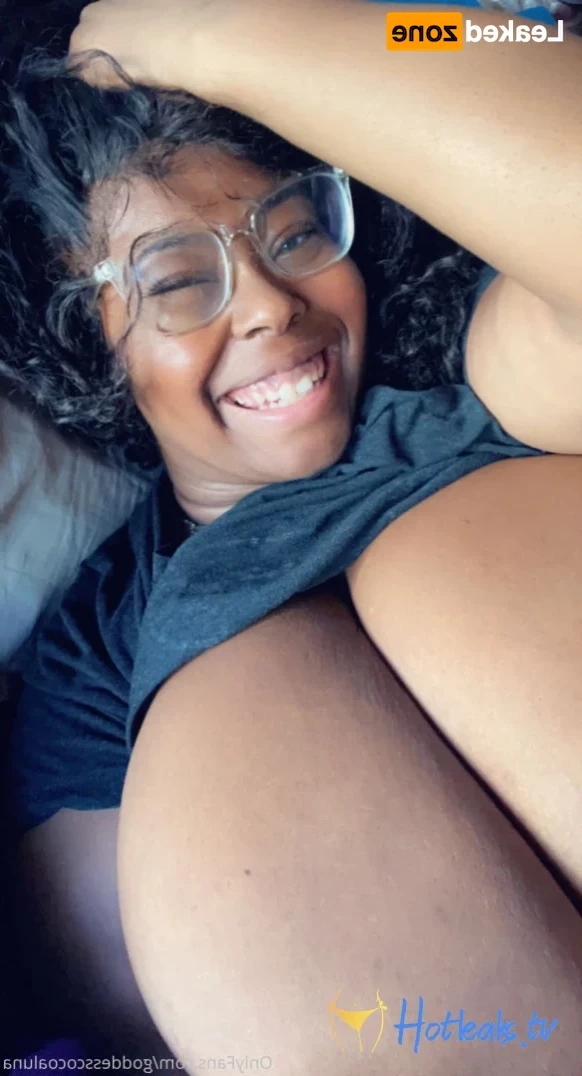 Goddess✨CocoaLuna [ goddesscocoaluna ] Onlyfans leaked photo 16364185 on Hotleaks.tv