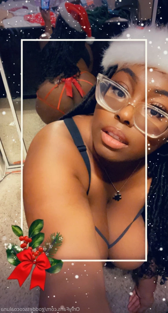 Goddess✨CocoaLuna [ goddesscocoaluna ] Onlyfans leaked photo 16364190 on Hotleaks.tv