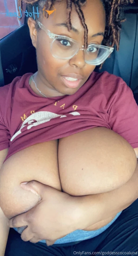 Goddess✨CocoaLuna [ goddesscocoaluna ] Onlyfans leaked photo 16364197 on Hotleaks.tv