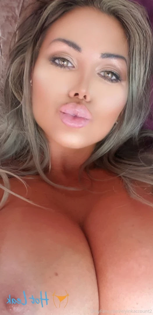 ElyinkASMR [ elyinkaccount2 ] Onlyfans leaked photo 12613947 on Hotleaks.tv