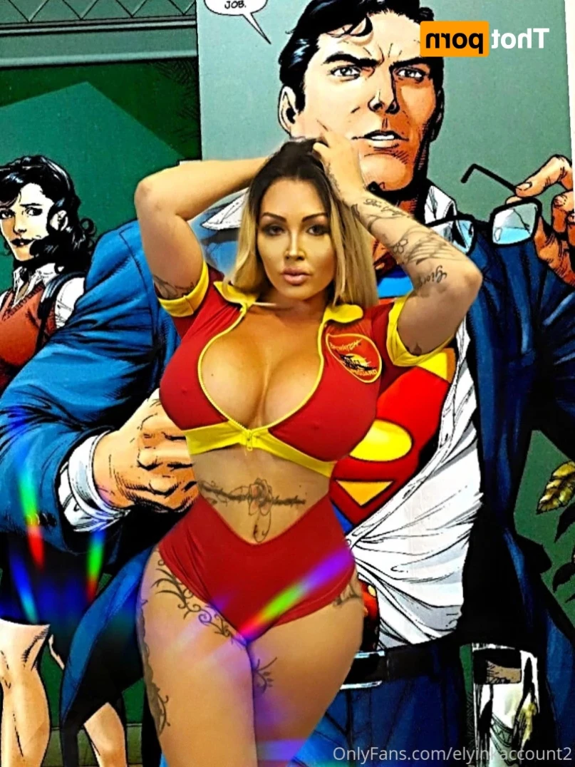 ElyinkASMR [ elyinkaccount2 ] Onlyfans leaked photo 12768695 on Hotleaks.tv