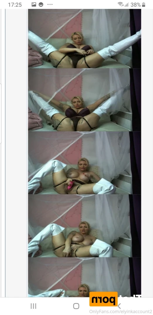 ElyinkASMR [ elyinkaccount2 ] Onlyfans leaked photo 14088986 on Hotleaks.tv