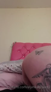 ElyinkASMR [ elyinkaccount2 ] Onlyfans leaked video 14521581 on Hotleaks.tv