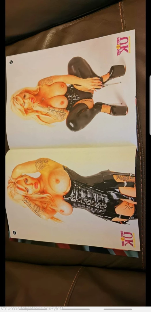 ElyinkASMR [ elyinkaccount2 ] Onlyfans leaked photo 15181995 on Hotleaks.tv