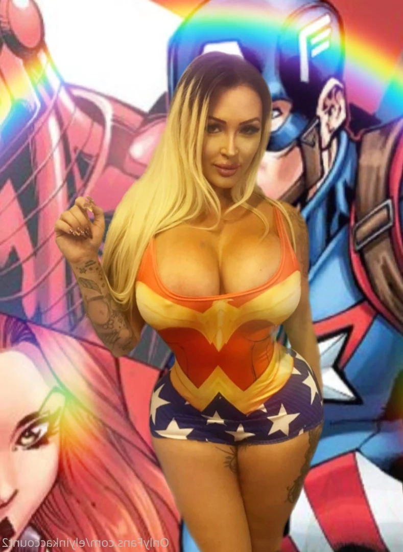 ElyinkASMR [ elyinkaccount2 ] Onlyfans leaked photo 16117587 on Hotleaks.tv