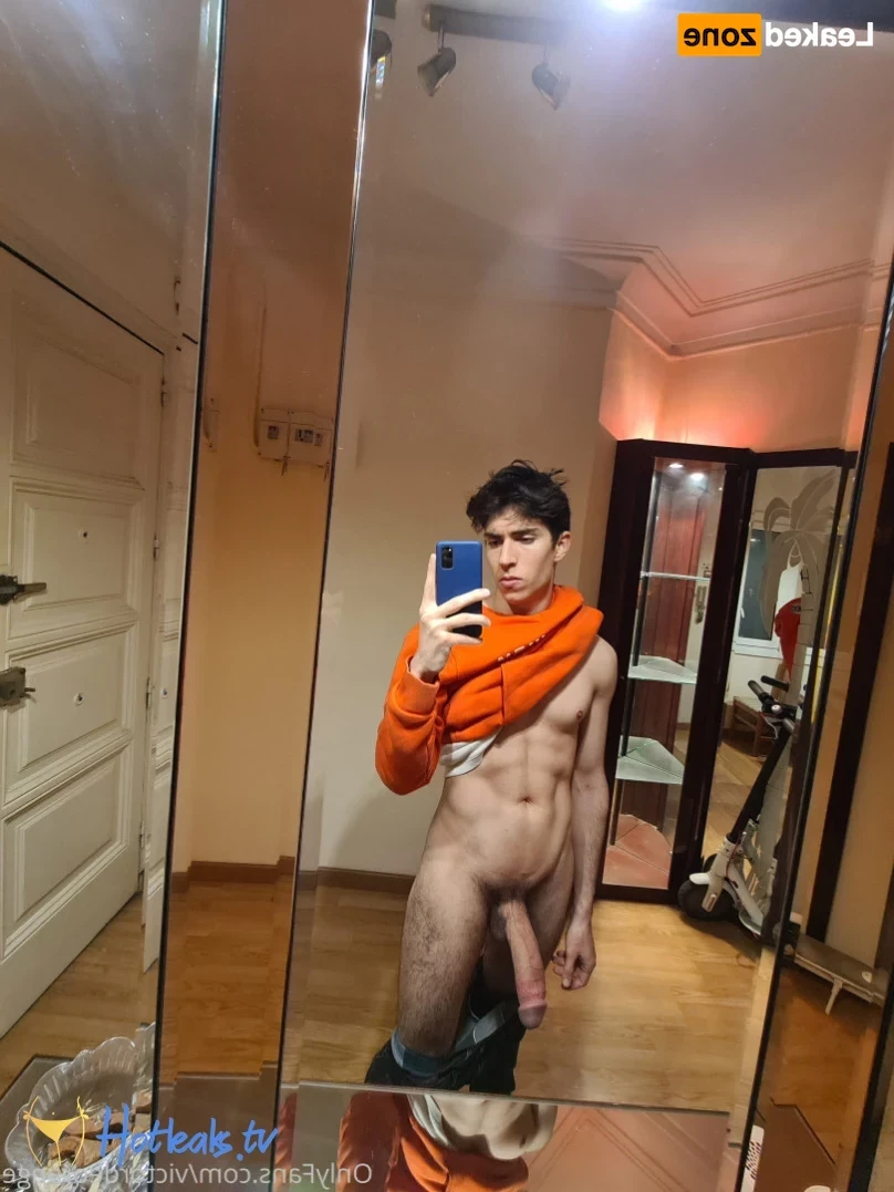 Victor de Orange 🧡 [ victordeorange ] Onlyfans leaked photo 10998640 on Hotleaks.tv