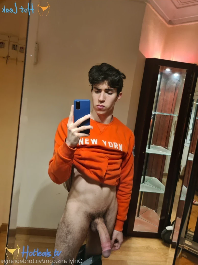 Victor de Orange 🧡 [ victordeorange ] Onlyfans leaked photo 11007486 on Hotleaks.tv