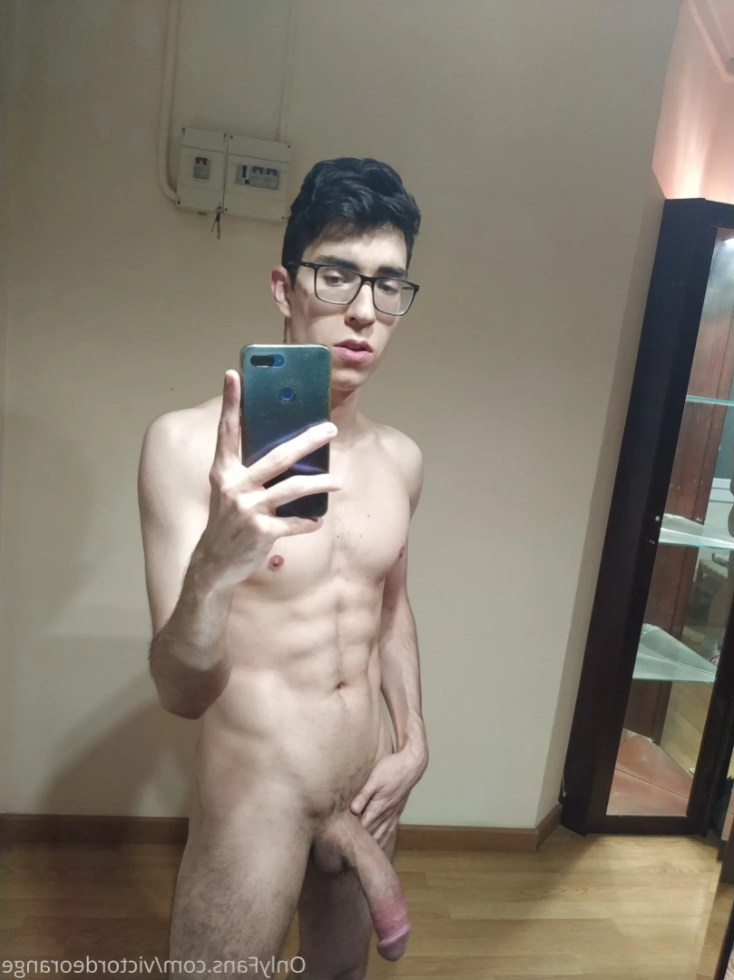 Victor de Orange 🧡 [ victordeorange ] Onlyfans leaked photo 11343727 on Hotleaks.tv