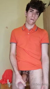 Victor de Orange 🧡 [ victordeorange ] Onlyfans leaked video 11730063 on Hotleaks.tv