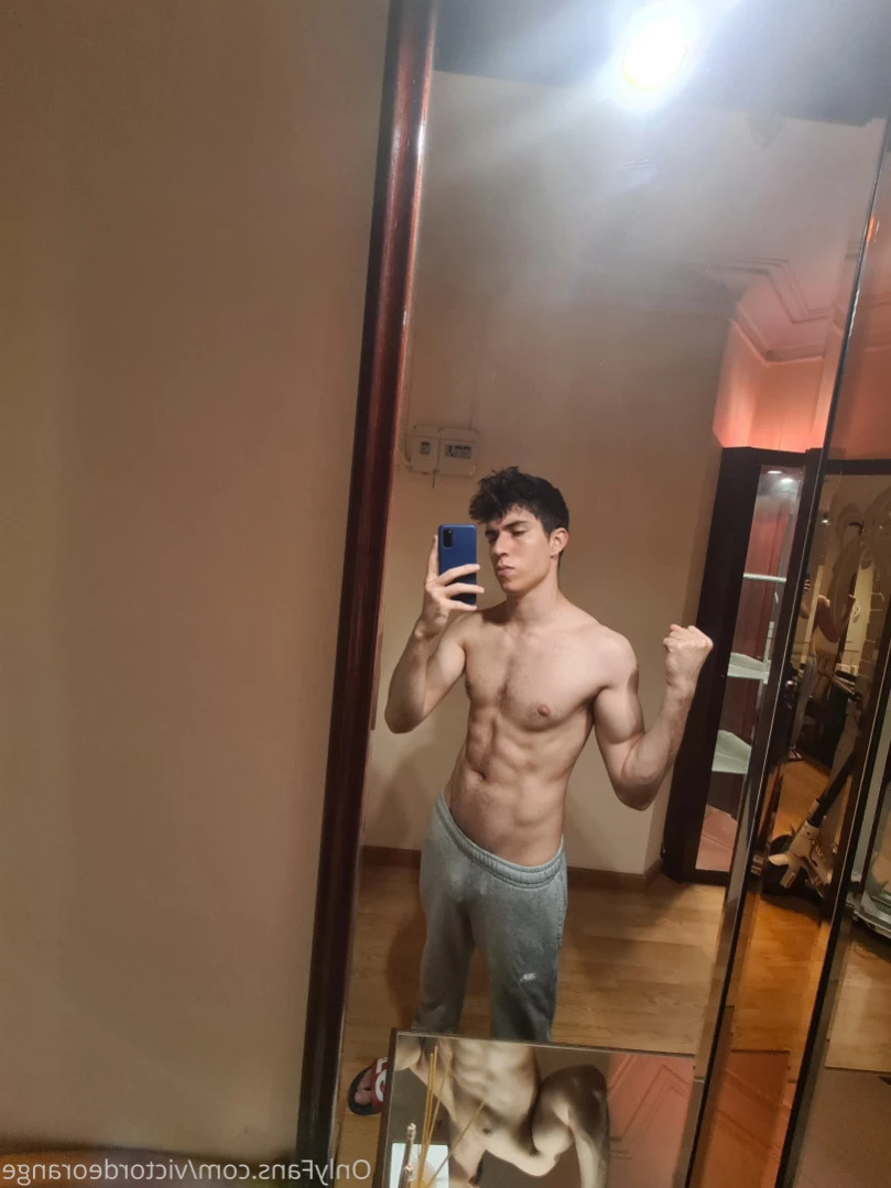 Victor de Orange 🧡 [ victordeorange ] Onlyfans leaked photo 11740522 on Hotleaks.tv