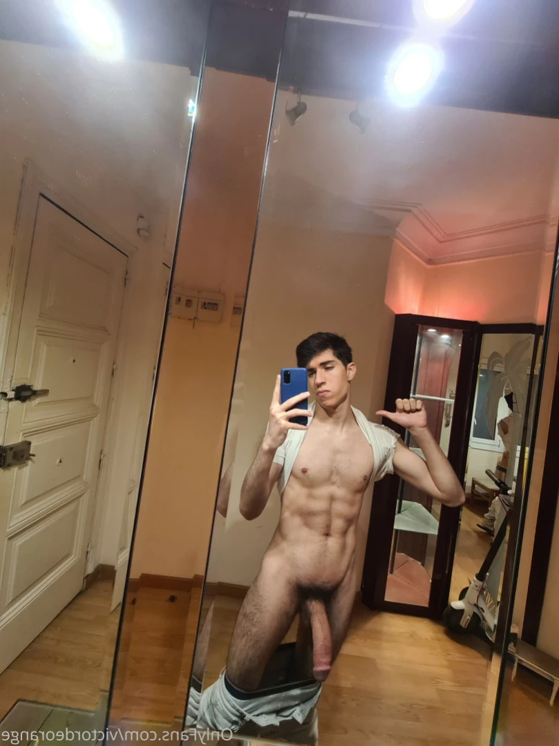 Victor de Orange 🧡 [ victordeorange ] Onlyfans leaked photo 11864244 on Hotleaks.tv