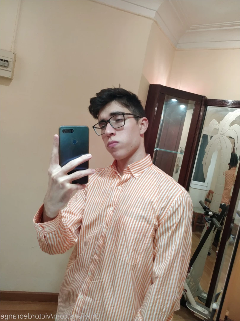 Victor de Orange 🧡 [ victordeorange ] Onlyfans leaked photo 11867919 on Hotleaks.tv