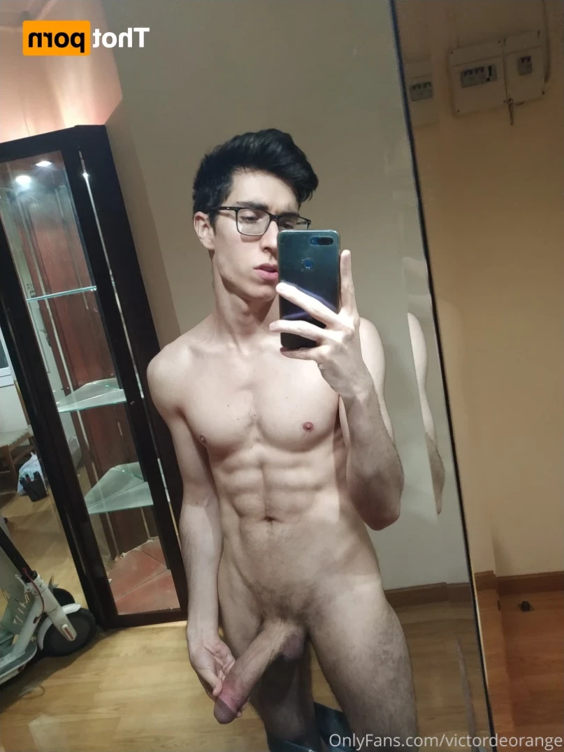 Victor de Orange 🧡 [ victordeorange ] Onlyfans leaked photo 11869050 on Hotleaks.tv