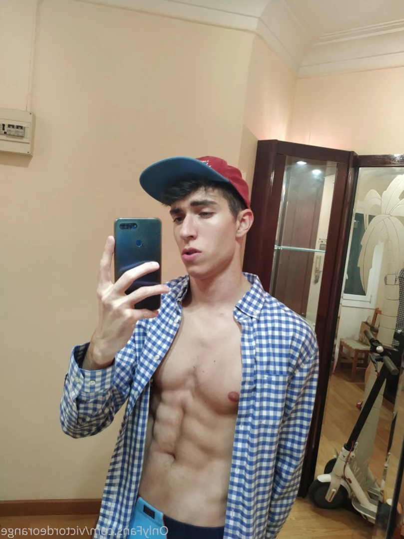 Victor de Orange 🧡 [ victordeorange ] Onlyfans leaked photo 11872582 on Hotleaks.tv