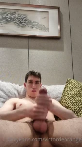 Victor de Orange 🧡 [ victordeorange ] Onlyfans leaked video 11925287 on Hotleaks.tv