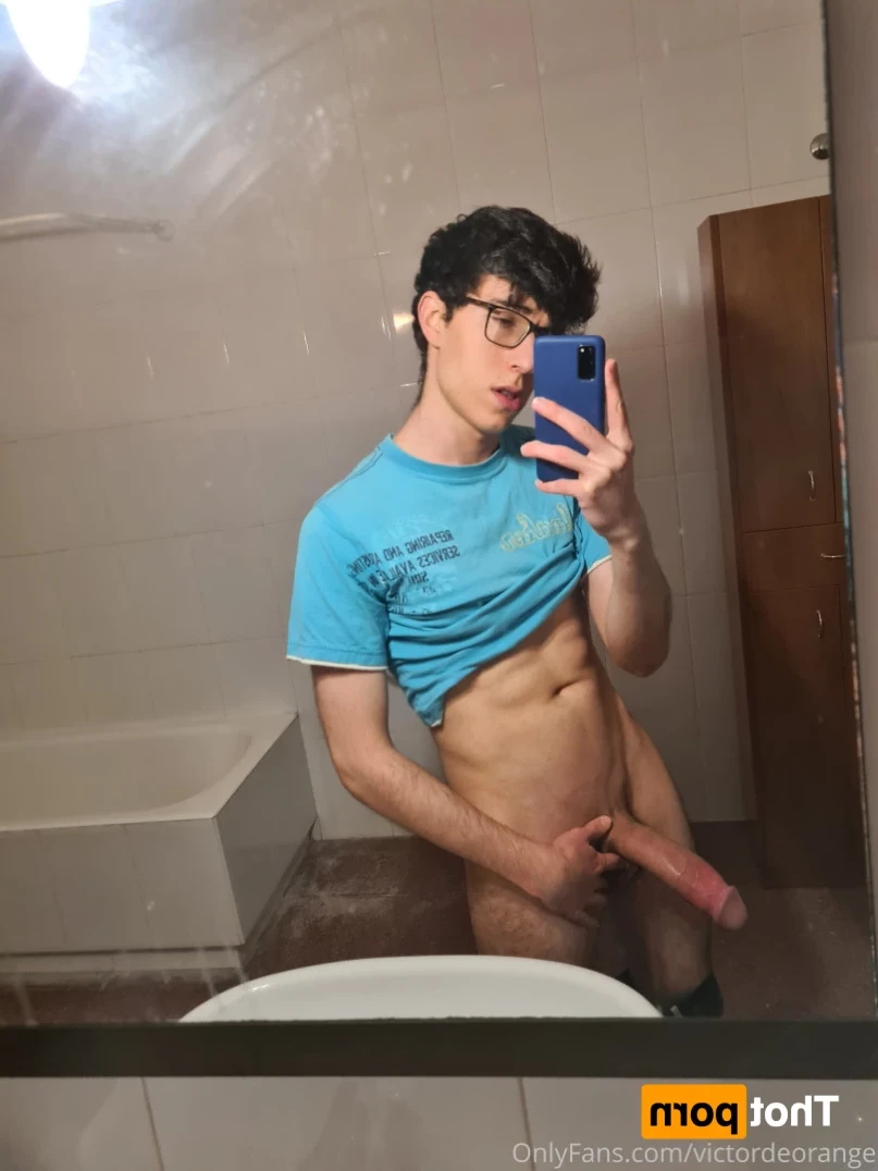 Victor de Orange 🧡 [ victordeorange ] Onlyfans leaked photo 11931580 on Hotleaks.tv