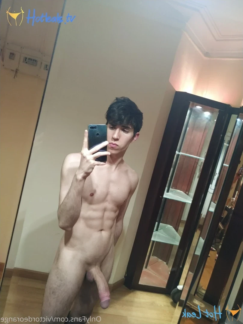 Victor de Orange 🧡 [ victordeorange ] Onlyfans leaked photo 11939311 on Hotleaks.tv
