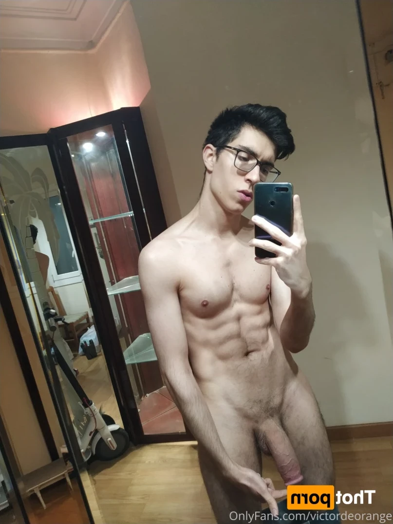 Victor de Orange 🧡 [ victordeorange ] Onlyfans leaked photo 11939594 on Hotleaks.tv