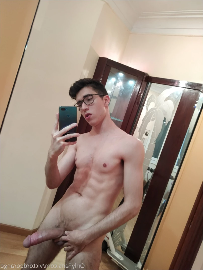 Victor de Orange 🧡 [ victordeorange ] Onlyfans leaked photo 11945899 on Hotleaks.tv